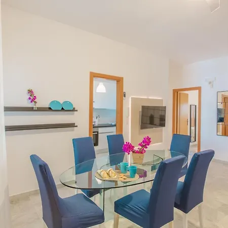Talise Διαμέρισμα Torre Santa Sabina