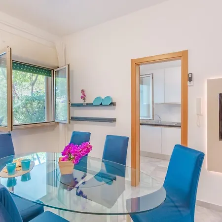 Διαμέρισμα Talise Torre Santa Sabina