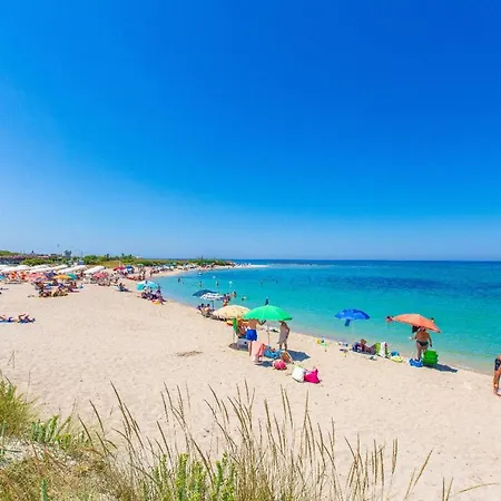 Διαμέρισμα Talise Torre Santa Sabina