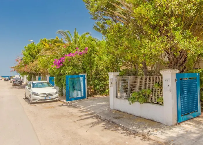 Talise アパート *