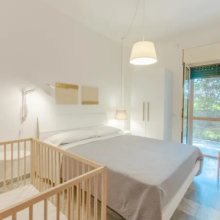 Talise Appartement *