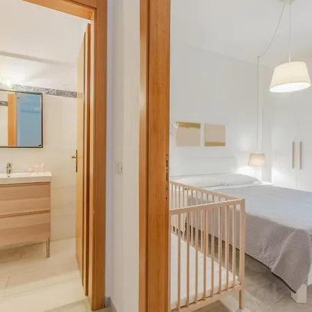 Appartement Talise *