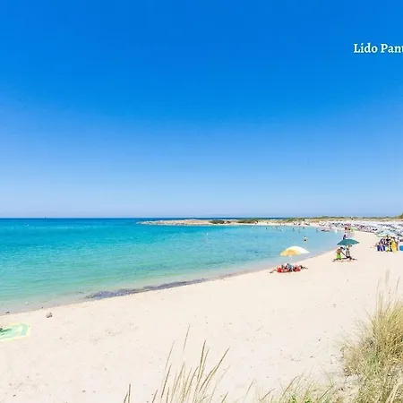 Talise Апартаменты